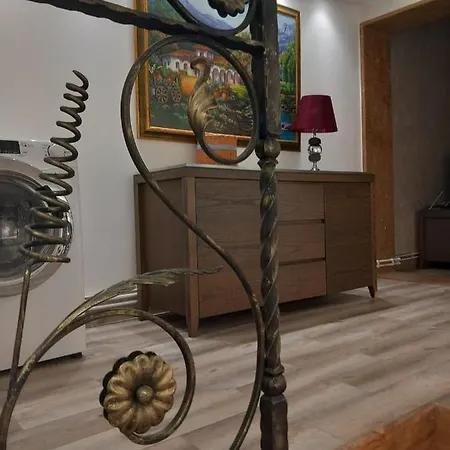 Villa Duplex Lux