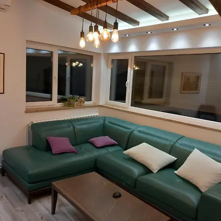Villa Duplex Lux *