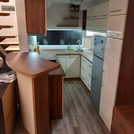 Duplex Lux * Kragujevac