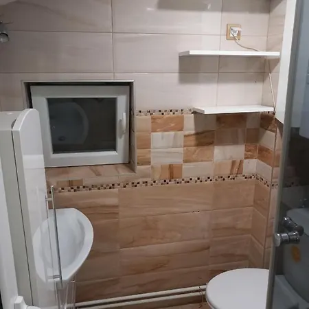 Villa Duplex Lux *