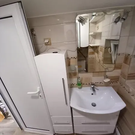 Villa Duplex Lux